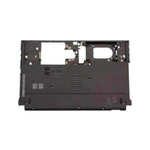 60. RHM02.003, Bottom case, , Nero - Foto 1