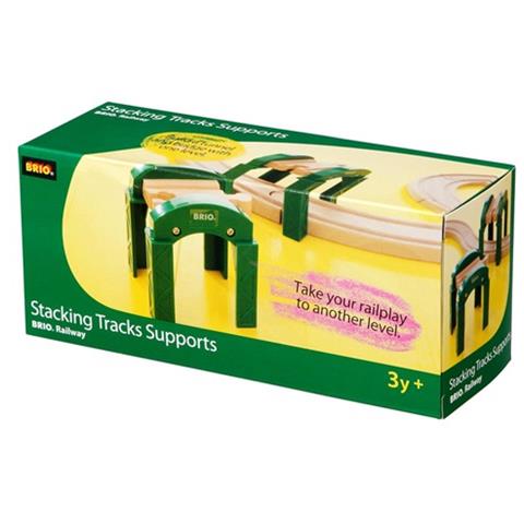 33253, Traccia, , Verde, Legno - Foto 2