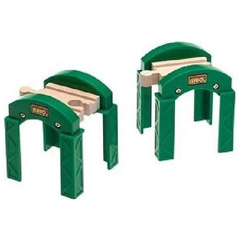 33253, Traccia, , Verde, Legno - Foto 6