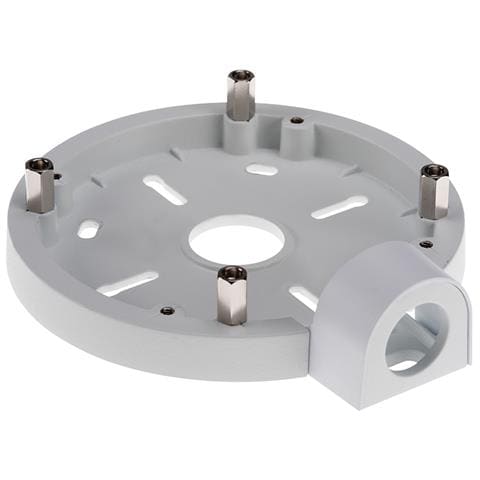 Adattatore di Condotti Grigio HDM1026S - Foto 1