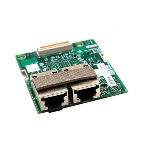AXXGBIOMOD, Cablato, Ethernet, 1000 Mbit / s, 10/100/1000 Mbps, IEEE 802.3, IEEE 802.3u, Verde - Foto 1