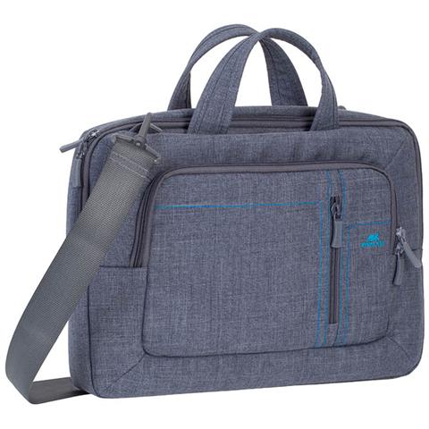 7520 13.3" Custodia a tasca Grigio - Foto 1