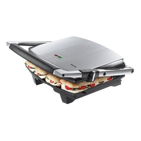 VST026, Platino, Acciaio inossidabile - Foto 2