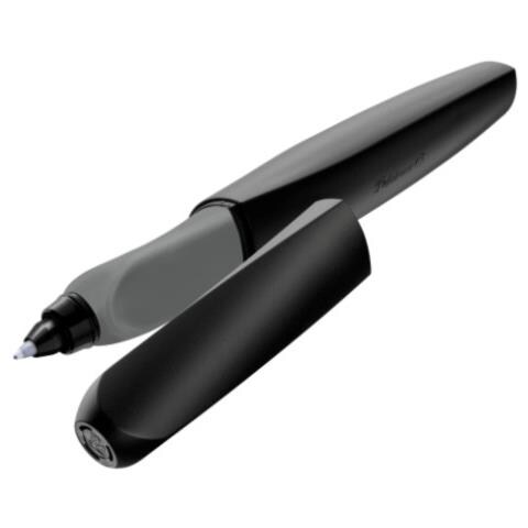 946962 Penna retraibile a torsione Blu 1pezzo (i) penna roller - Foto 1