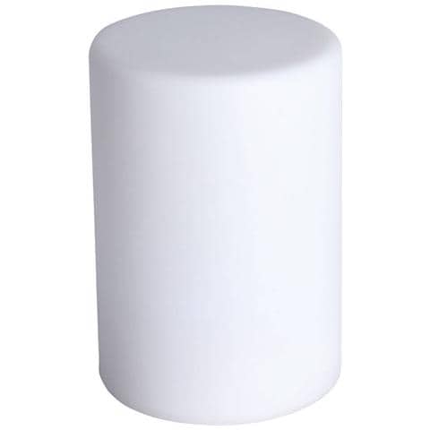 Lampada Cangiante, Led, Ø 10 X 15 Cm, Con Telecomando - Foto 1