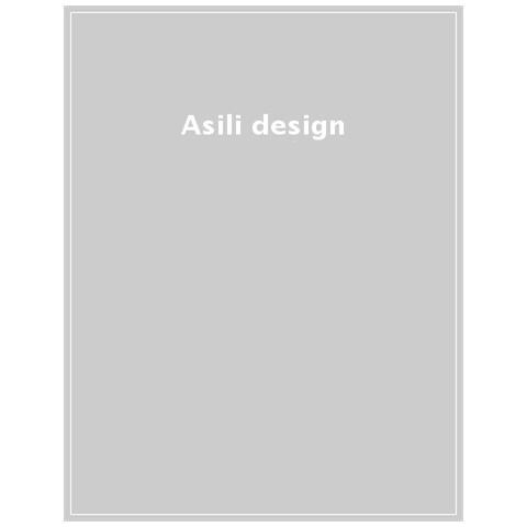 Asili Design. Ediz. Illustrata - Foto 1