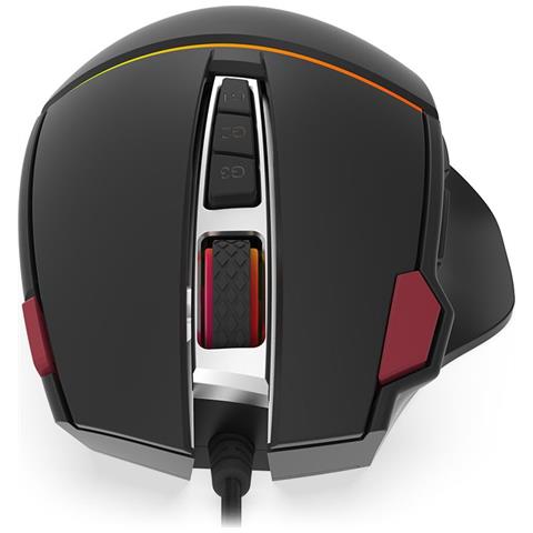 Mouse Fuze Pro (krx0074)  - Foto 7