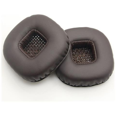 Cuscinetti Auricolari Per Marshall Major Ii Marrone 1 Paio - Foto 4