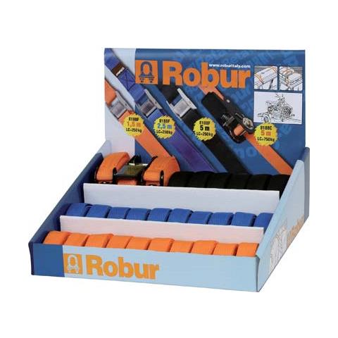 Cinghia Ad Anello Expo 8188e / 29 - Foto 1