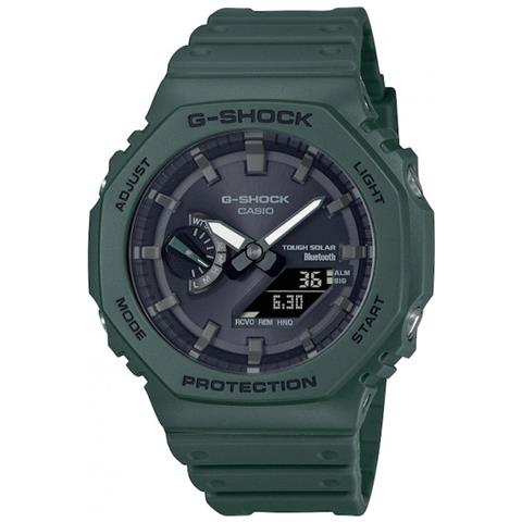 Orologio G-shock - Ga-b2100-3aer - Foto 1