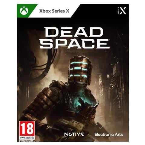 Videogioco Electronic Arts 116761 Xbox Series Dead Space Remake - Foto 1