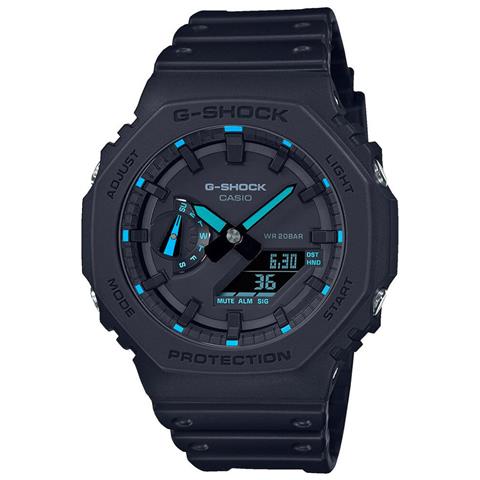 Orologio Ga-2100-1a2er - In ordine - Foto 2