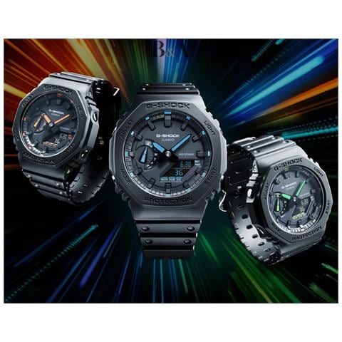 Orologio Ga-2100-1a2er - In ordine - Foto 8
