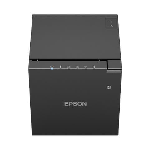 TM-M30III 203 x 203 DPI Con Cavo e Senza Cavo Termico Stampante POS - Foto 2