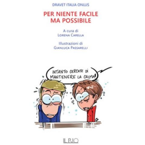 Gianluca Passarelli - Per niente facile ma possibile - Foto 1