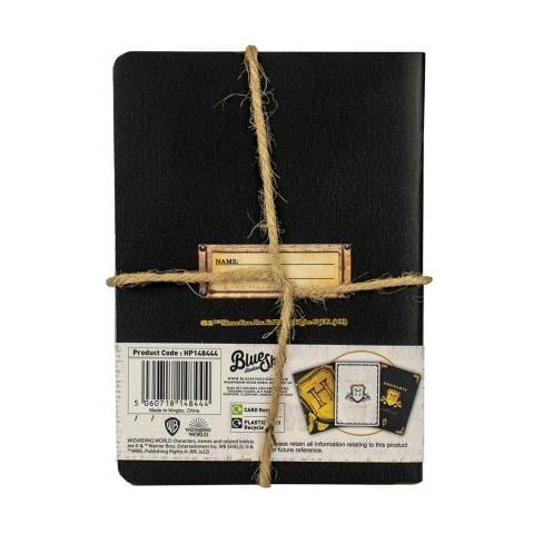 Harry Potter - Scudo Di Hogwarts A6 Quaderni Di Esercizi - Foto 2