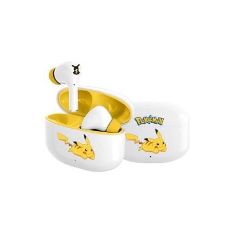OTL Auricolari Pikachu White TWS - Foto 1