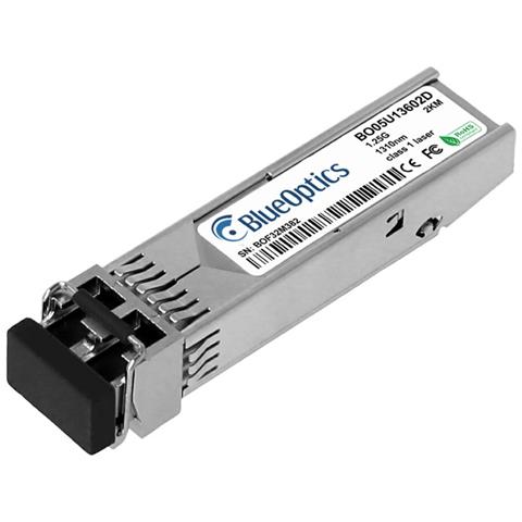 SFP-GIG-EXTND-BO modulo del ricetrasmettitore di rete Fibra ottica 1250 Mbit /s 1310 nm - Foto 2