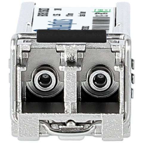 SFP-GIG-EXTND-BO modulo del ricetrasmettitore di rete Fibra ottica 1250 Mbit /s 1310 nm - Foto 7