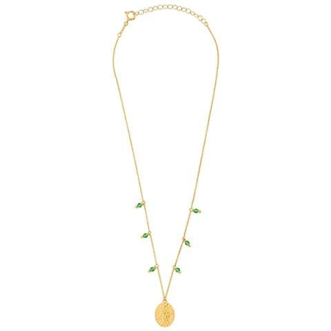 Gioielleria Radiant Ry000159. Collana, Colore Oro. Donna. - In ordine - Foto 1