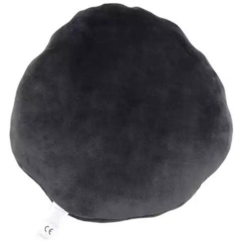 Harry Potter - Cuscino Con Stemma Di Hogwarts 40 Cm - Foto 4