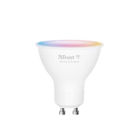 71279 soluzione di illuminazione intelligente Lampadina intelligente Wi-Fi Bianco - Foto 1