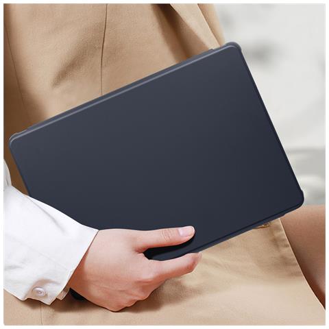 Custodia Per Samsung Tab S9 Fe / S10 Fe Supporto Ruotabile 360° - Foto 5