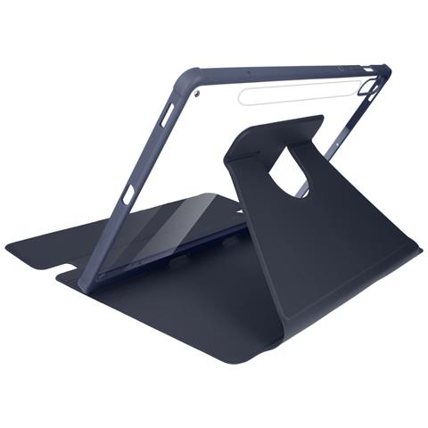 Custodia Per Samsung Tab S9 Fe / S10 Fe Supporto Ruotabile 360° - Foto 1