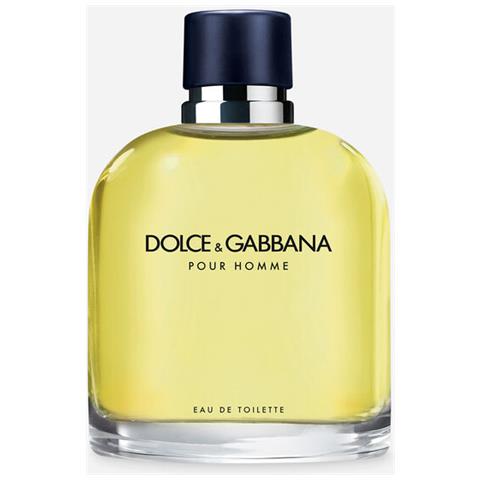 Pour Homme 125 ml Uomo - Foto 1