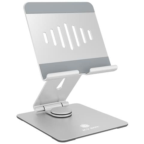 IB-TH200-R Supporto per tablet Alluminio - Foto 1