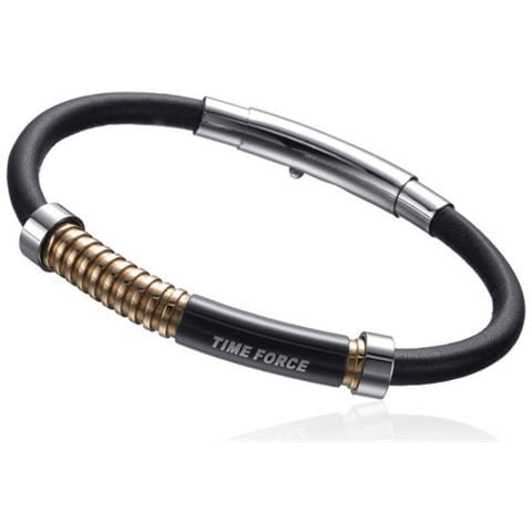 Bracciale Uomo Ts5095br23 (21 Cm) - Foto 1