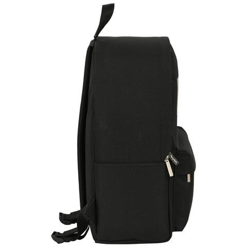 Zaino Per Portatile Surf Nero (31 X 40 X 16 Cm) - Foto 4