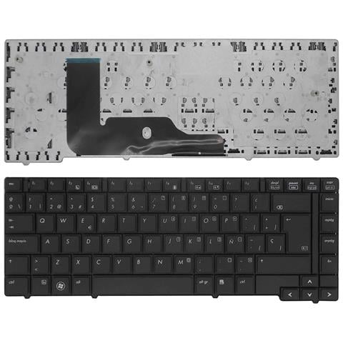 Tastiera Compatibile HP EliteBook 8440P 8440W - Foto 1