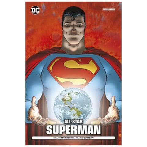 Grant Morrison - All Star. Superman - Foto 1