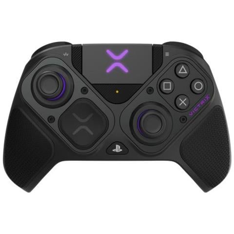 Pdp Victrix Pro Bfg Nero Rf /usb Gamepad Analogico /digitale Pc, Playstation 4, Playstation 5 - Foto 1