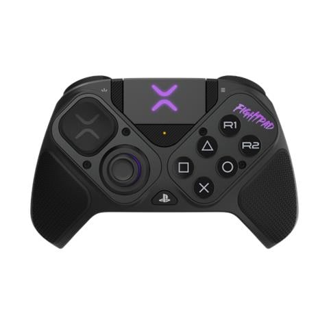 Pdp Victrix Pro Bfg Nero Rf /usb Gamepad Analogico /digitale Pc, Playstation 4, Playstation 5 - Foto 2
