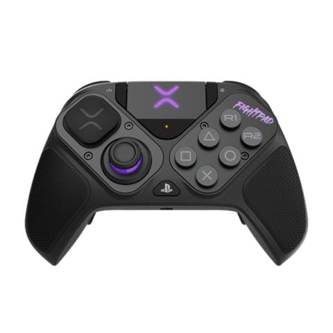 Pdp Victrix Pro Bfg Nero Rf /usb Gamepad Analogico /digitale Pc, Playstation 4, Playstation 5 - Foto 3