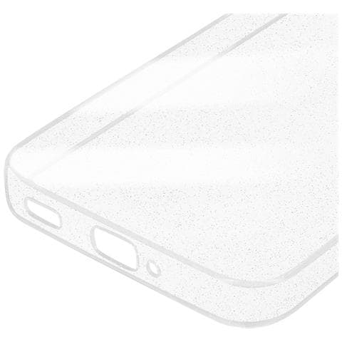 Cover Per Xiaomi Redmi 12 Silicone Design Glitter Fotocamera Protetta - Foto 2