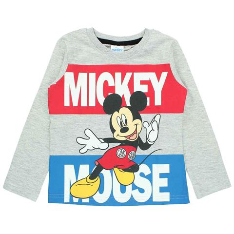 T-shirt Mickey mfb 52 02 9050 s2-8a Ragazzo - Foto 1