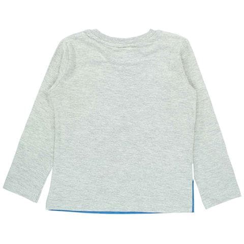 T-shirt Mickey mfb 52 02 9050 s2-8a Ragazzo - Foto 3