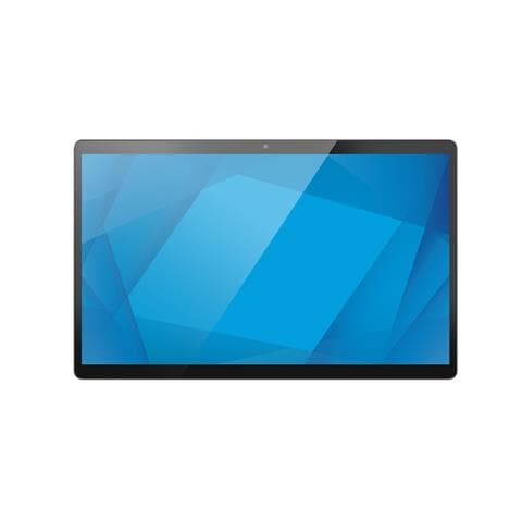 Solutions E983895 Sistema POS 39,6 cm (15.6") 1920 x 1080 Pixel Touch Screen Grigio - Foto 1
