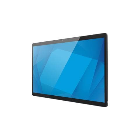Solutions E983895 Sistema POS 39,6 cm (15.6") 1920 x 1080 Pixel Touch Screen Grigio - Foto 2