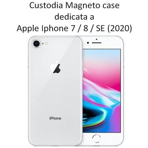 Custodia A Libro Smart Pocket Case In Pelle Per Realme C67 Black - Foto 2