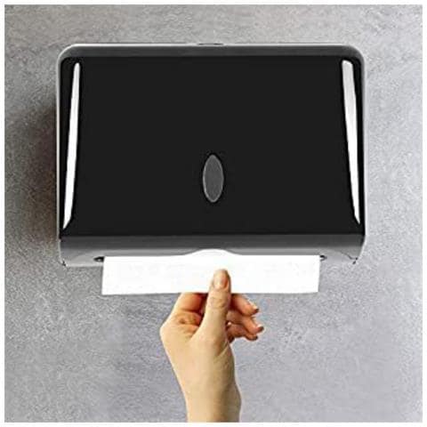 Chiave Per Dispenser Di Asciugamani Di Carta - Foto 5