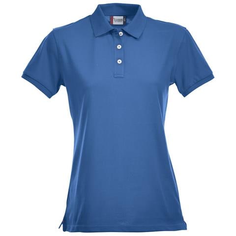 Premium Polo Lady Royal L - Foto 1