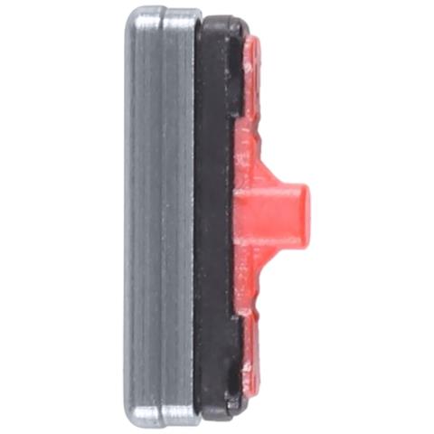 Tasto Power Galaxy S21 E S21 Plus Originale, Argento - Foto 2
