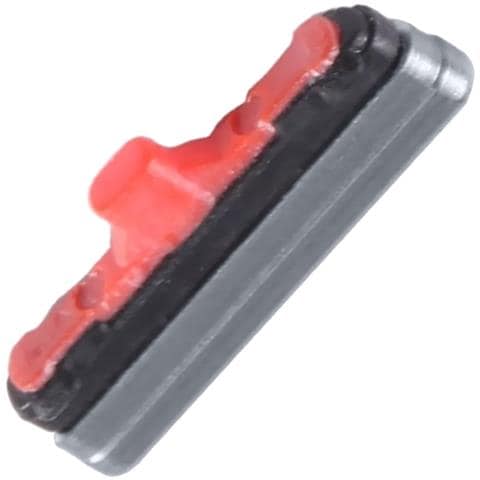 Tasto Power Galaxy S21 E S21 Plus Originale, Argento - Foto 1