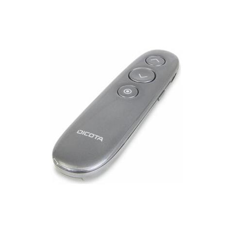 Dicota D32058 Puntatore Wireless Rf Grigio - Foto 2