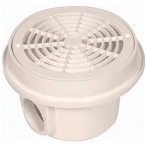 Sfondo Abs Betão White Color Grill Normale - Foto 1