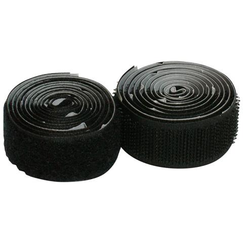 Velcro Adesivo In Rotolo 1,9x91 Cm - Foto 1